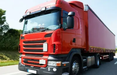 Ankara Abana Ambar Kargo