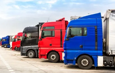 Ankara Abana Ambar Nakliyat