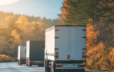 Ankara ile Abana Arası Klima Taşıma